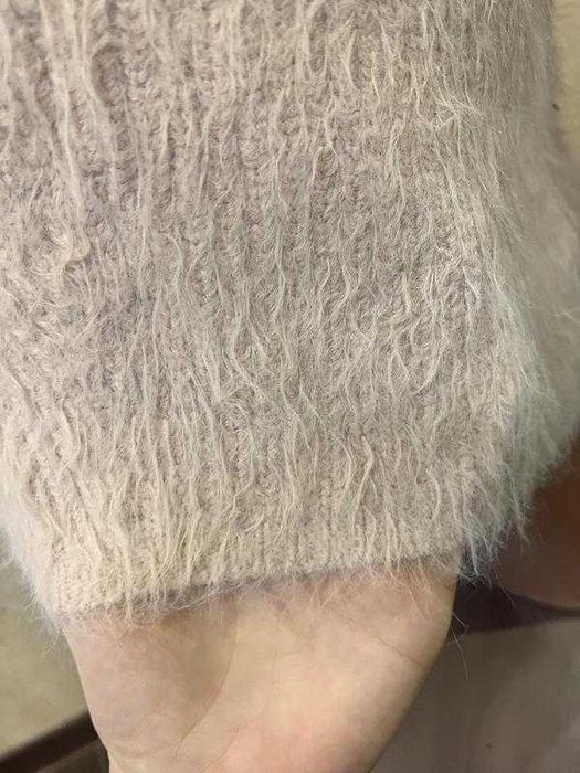 Фірмовий светр, кофта травка