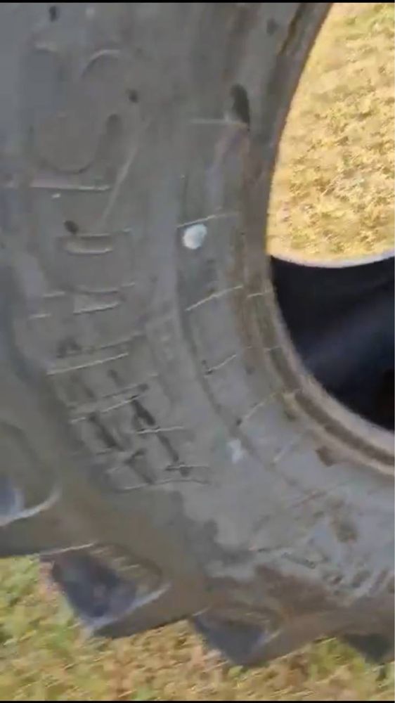 Шини нові Mitas 800/65R32 172A8/169B AC70H 2022р