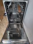 Zmywarka do zabudowy Electrolux ESL46050