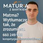 Zaległości? Matma? Ogarniemy to razem