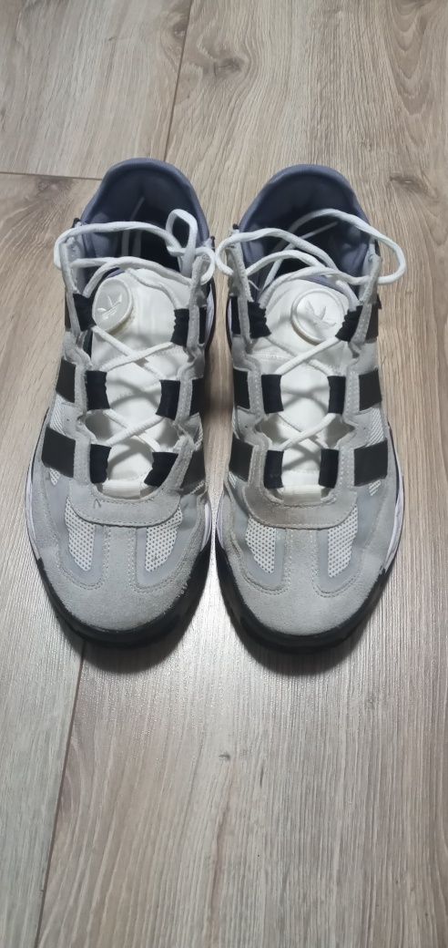 Кросівки Adidas Niteball Cordura