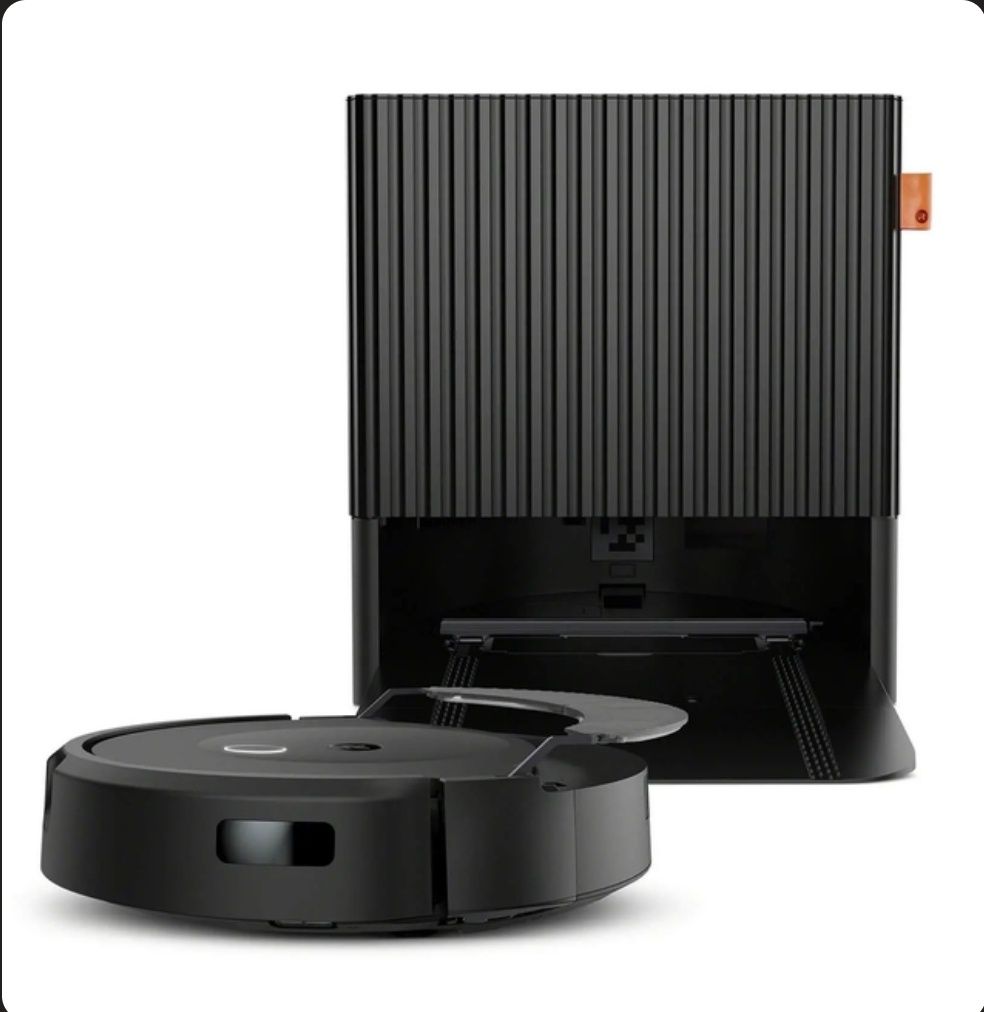 Робот-пылесос моющий iRobot Roomba Combo 10 Max Функция мытья полов
