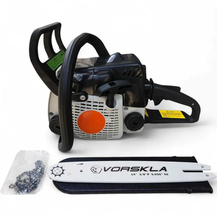 Бензопила Ворскла ПМЗ 32-2.0 (ШИНА 350 мм. под штиль)