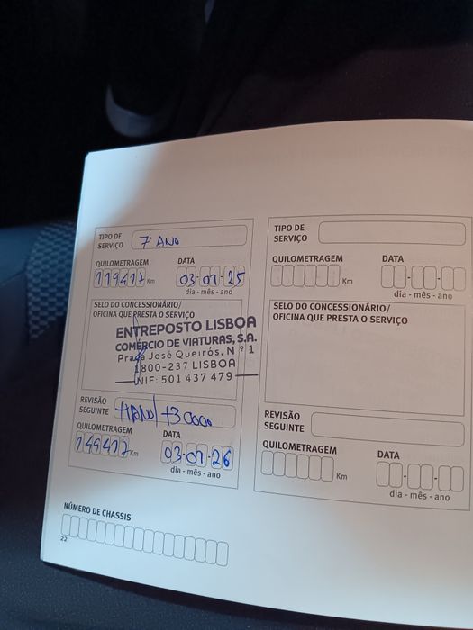 Carro Nissan Qashqai Teckna i.5 Dci