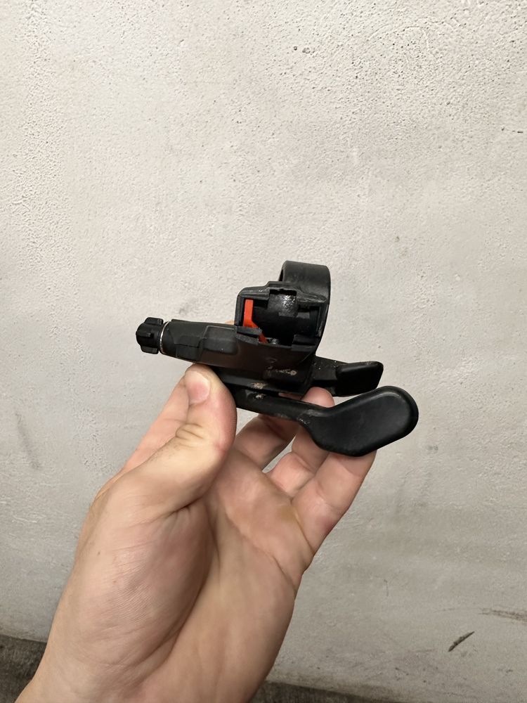 Material bicicleta