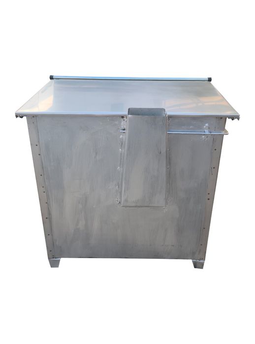 Fogoes a Lenha Esmaltados Novos