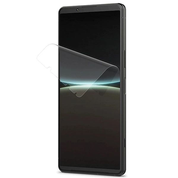 Folia Hydrożelowa Spigen Do Sony Xperia 5 IV 2 Szt