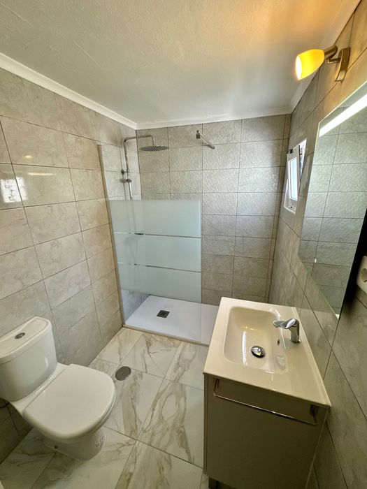 Pintura | Lavagem de telhados | Remodelações