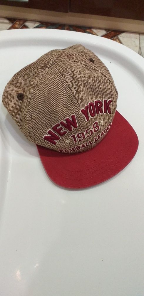 Бейсболка( кепка) на малыша до года H&M