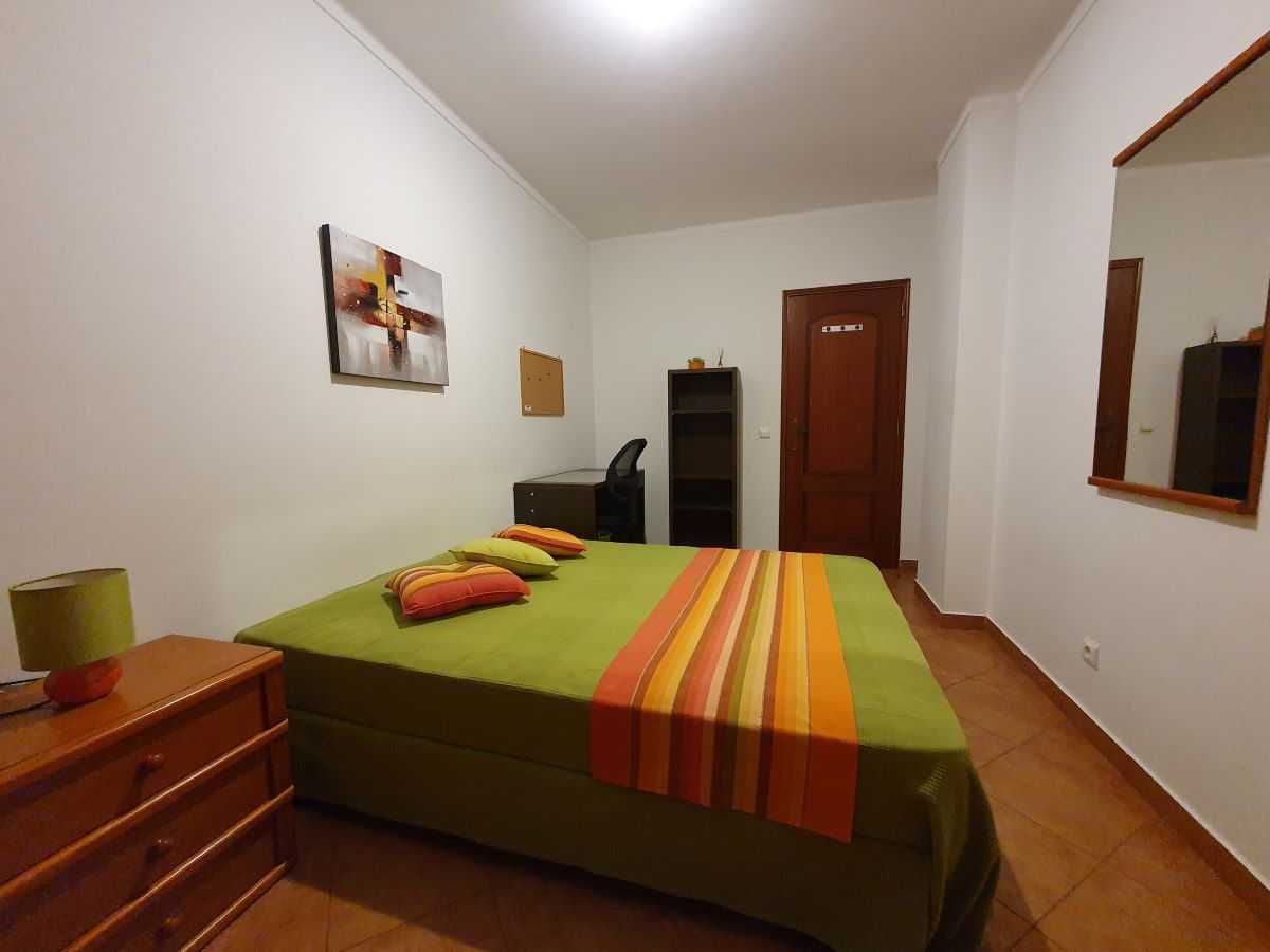 Quarto UALG Penha/Hospital de FARO