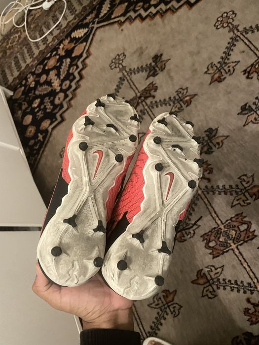 Vendo  chuteira nike phantom