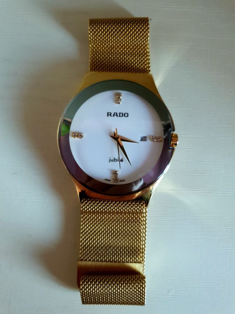 Часы Rado jubile