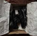 Кросівки New Balance 9060 Triple Black Артикул: 14842-Чорний-37