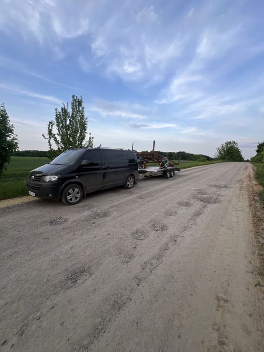 Попутний вантаж Харків-Полтава; Полтава-Харків