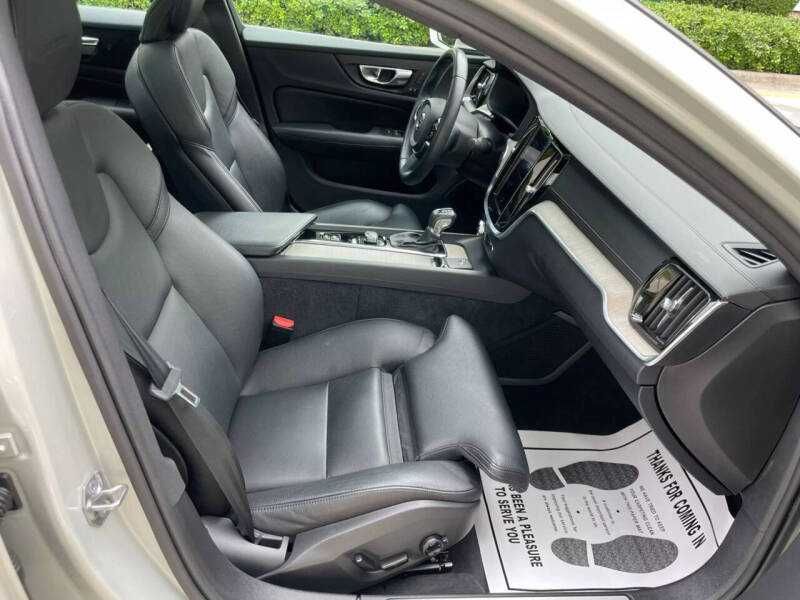 Volvo S60 T5 Inscription 2020