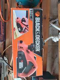 Lixadeira Black&Decker