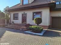 Bielany Wrocławskie-kameralna zabudowa-2 x garaż