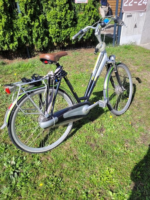 Rower damski Gazelle