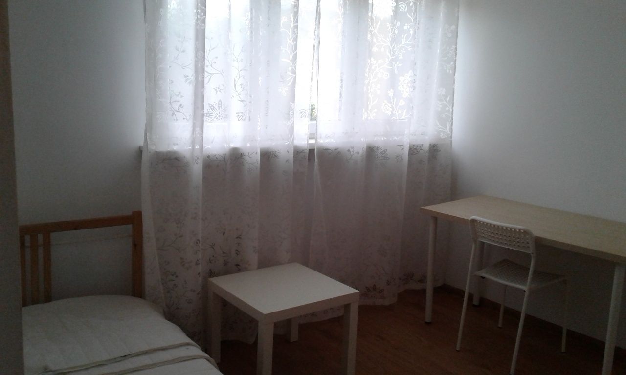 Pokoje wynajem Łódź