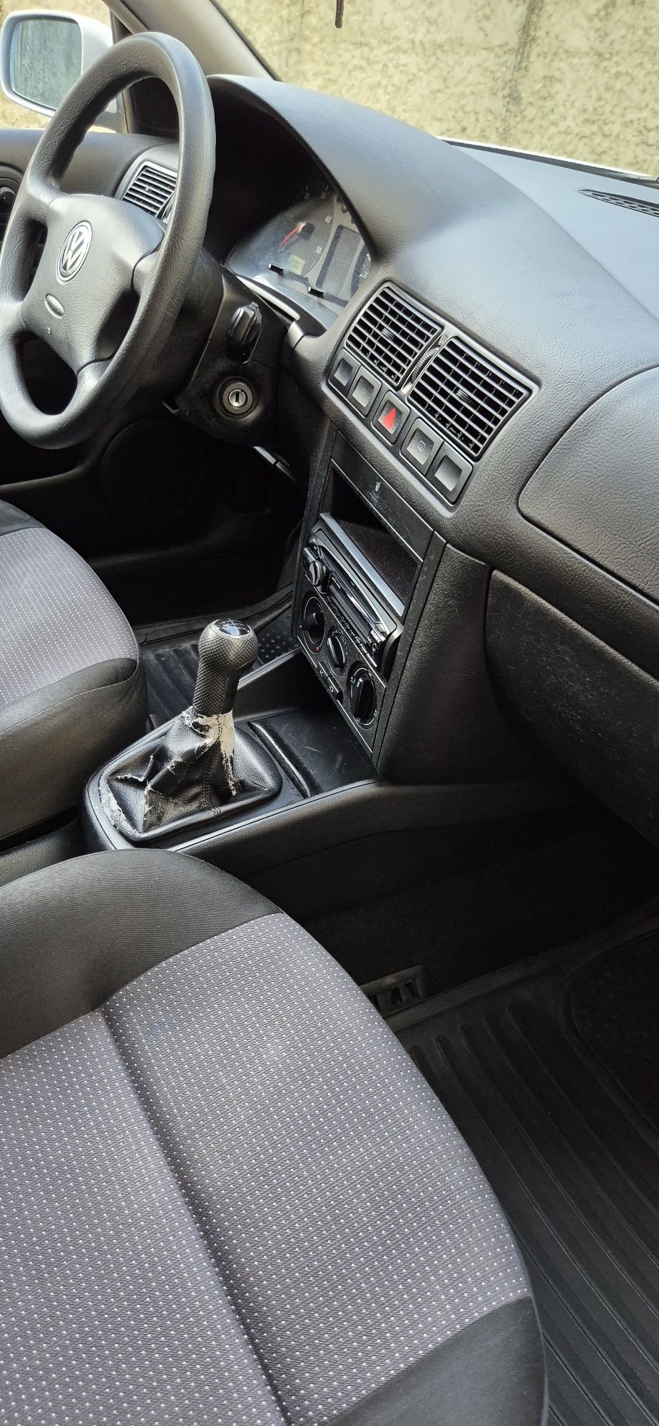Volkswagen Golf 4 , 1.9 TDI