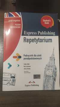 Repetytorium z angielskiego