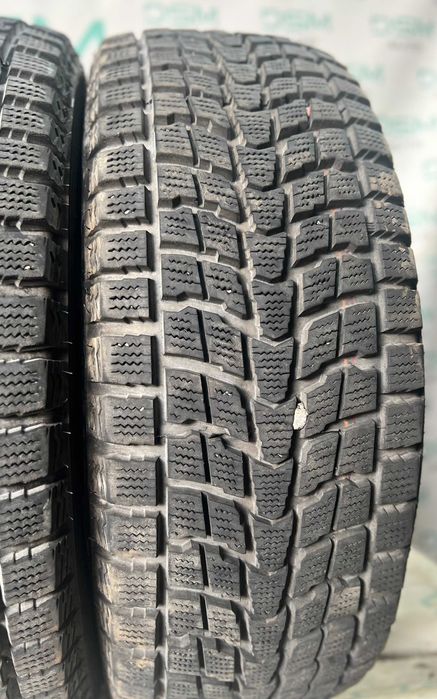 Скад шин б/в. 235/60 R16 Dunlop Grandtrek SJ 6