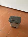 Caixote do lixo 35L