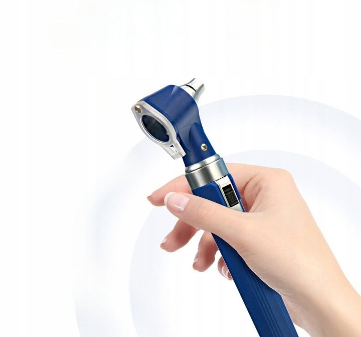 Otoskop Scian HS-OT10J