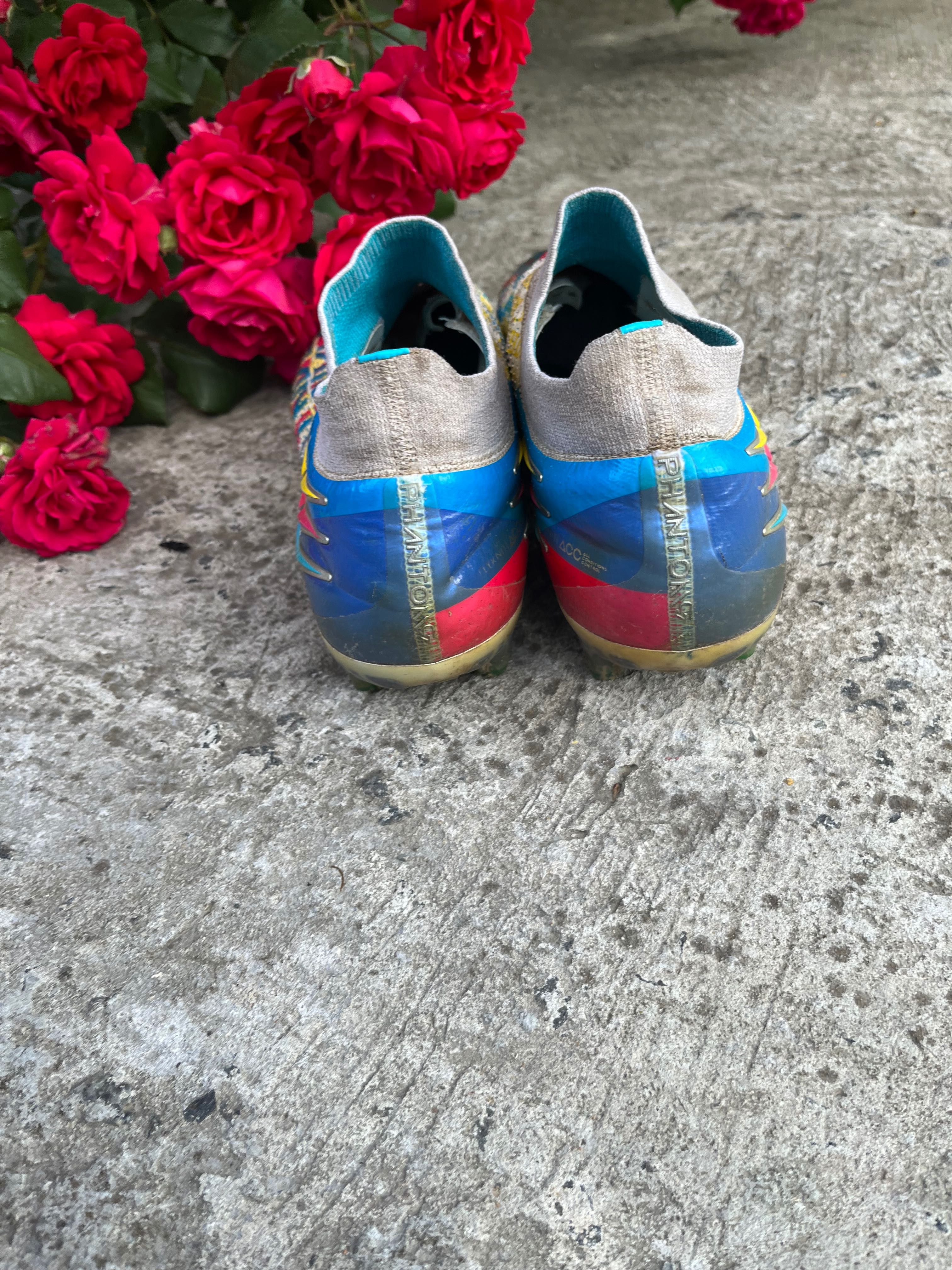 Бутси nike phantom
