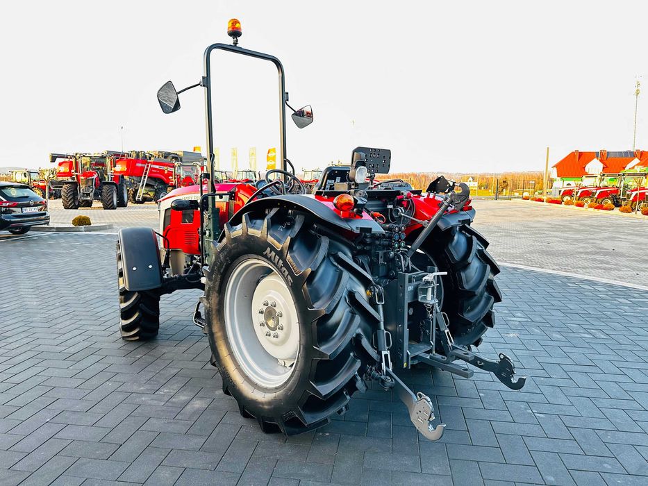 Massey Ferguson 3WF.75 - Nowy Model - Wyprzedaż Rocznika !!