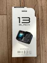 Nowa kamera sportowa GoPro Hero 13 BLACK ACCESSORY