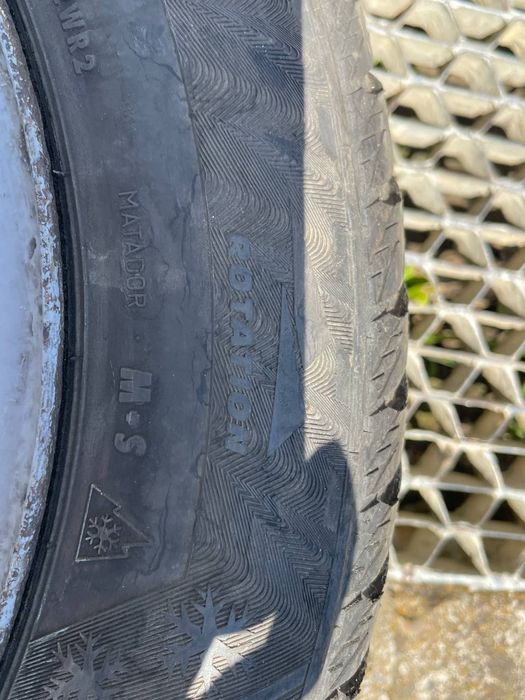 Колеса ваз 4 на 98