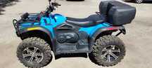 Keeway ATV Keeway Msatif, Leone, Viarelli, Xinyang Kazuma 500cc