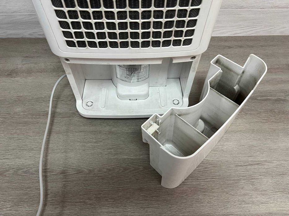 Осушувач повітря Aircond D-20L Осушитель воздуха НОВИЙ Гарантія 3р.
