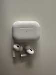 Vendo AirPods semi novos