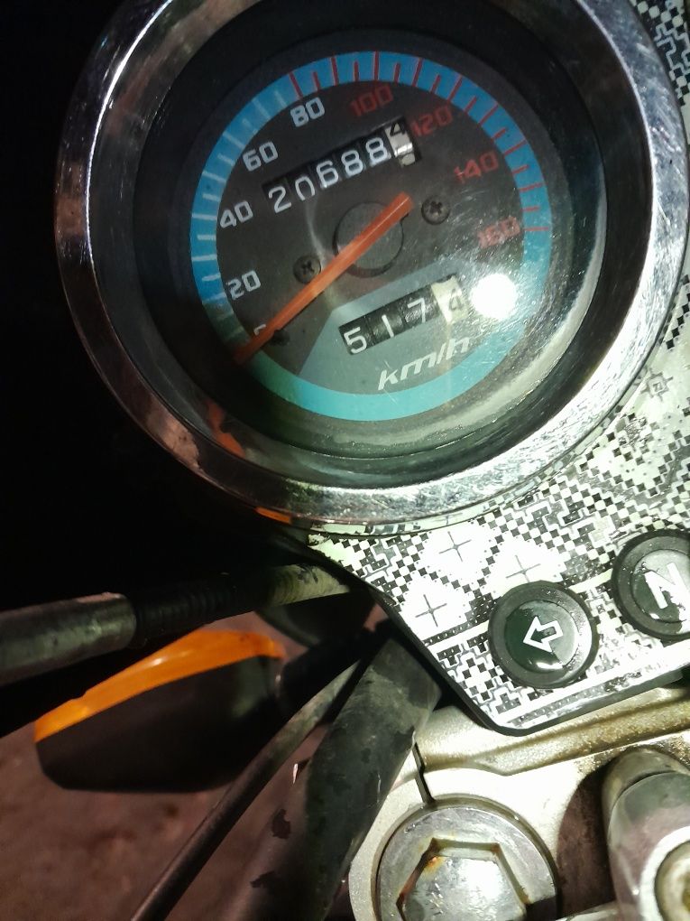 Продам Viper 150