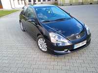 Honda civic sport 1.4 Ładny stan!