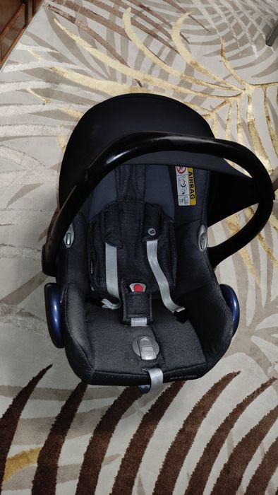 Nosidełko Maxi Cosi Cabrio Fix