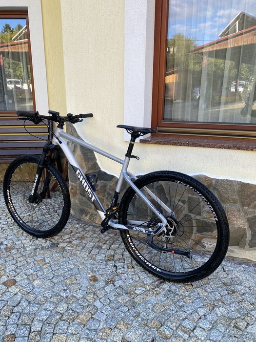 Rower górski GHOST ! Zadbany !