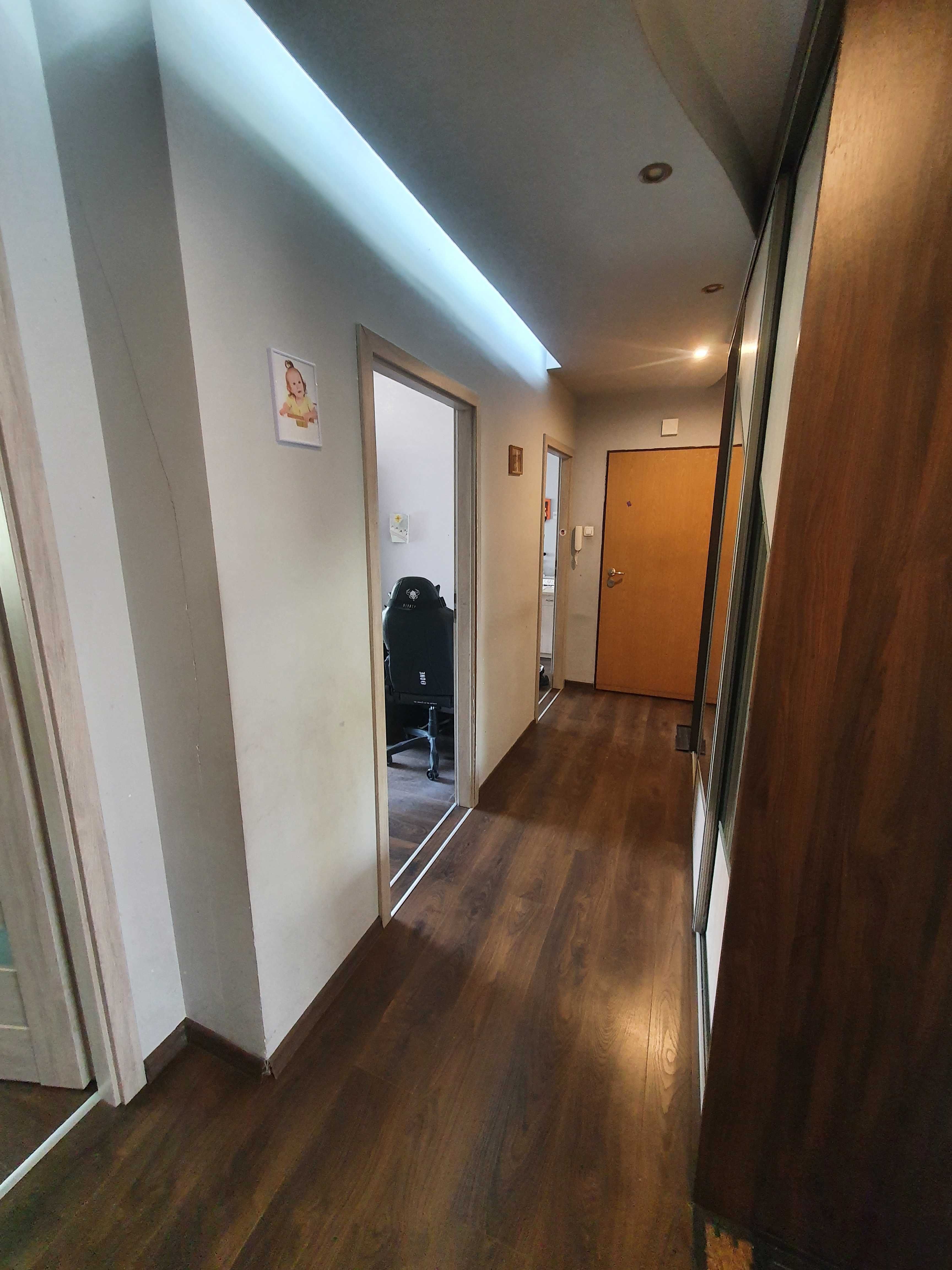 Apartament z Tarasem Górzyskowo