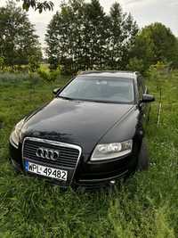 Audi a6 c6 2.0 tdi