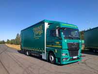 MAN TGX 18.470