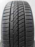 2шт всесезонні 205/55/R17 2021р Hankook Kinergy 4S