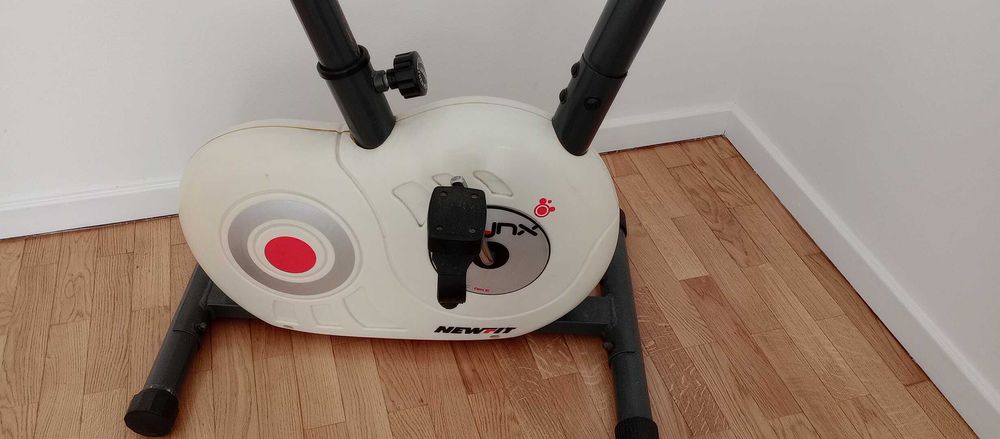 Bicicleta Elíptica – Treina sem desculpas!