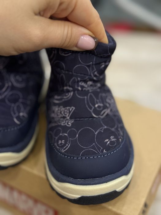 Взуття ZARA, CROCS 22 розмір нові