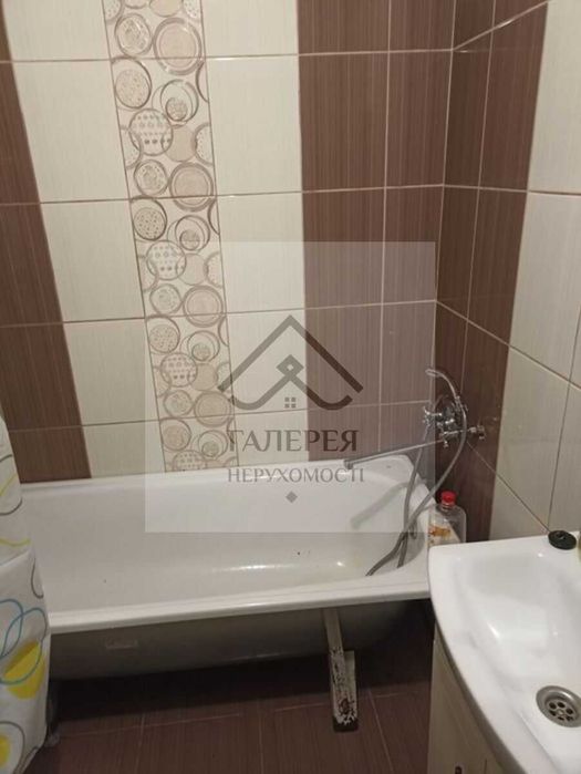 Оренда 3 кімнатної квартири, центр