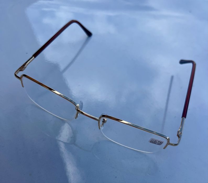 Окуляри доя зору +0,75