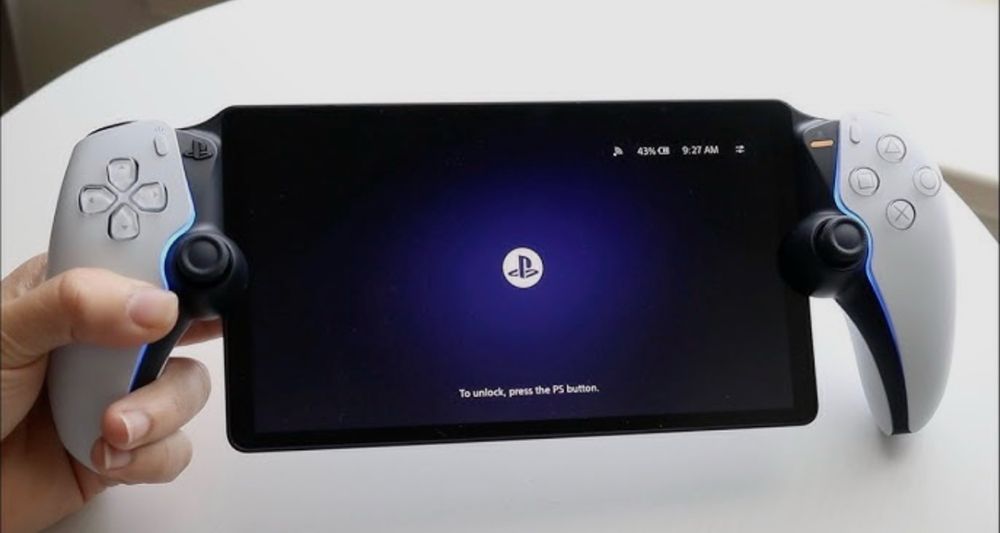 PlayStation Portal