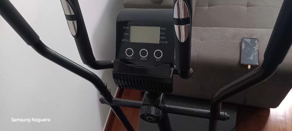 Elíptica  Mobiclinic