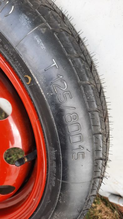 Докатка 5×114.3 на 15 хюндай рено японці